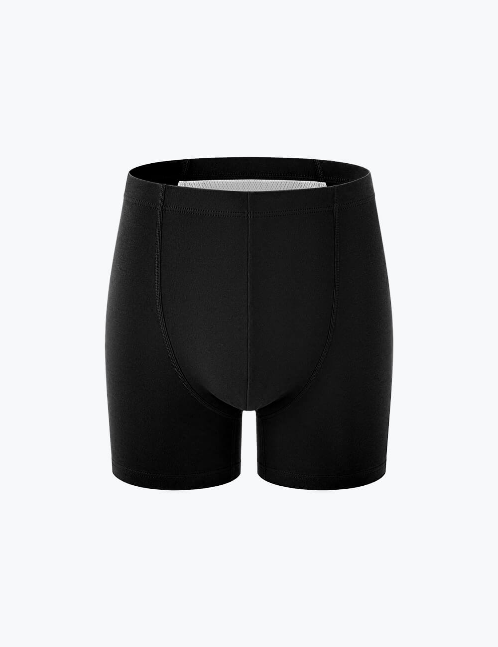 Maven Nove leakproof underwear that looks like everyday underwear