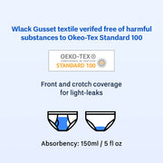 M65 OEKO-TEX certified