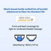 M66 OEKO-TEX certified