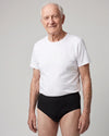 Men's Brief with Fly