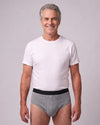 Men's Leakproof Brief