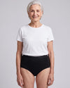 Women's Leakproof Full Brief