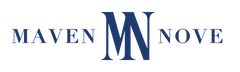 Maven Nove logo