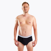 M65 brief black