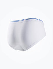 M65 absorbent zone detail