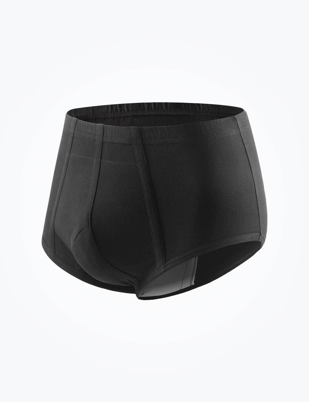 M66 extended pad coverage