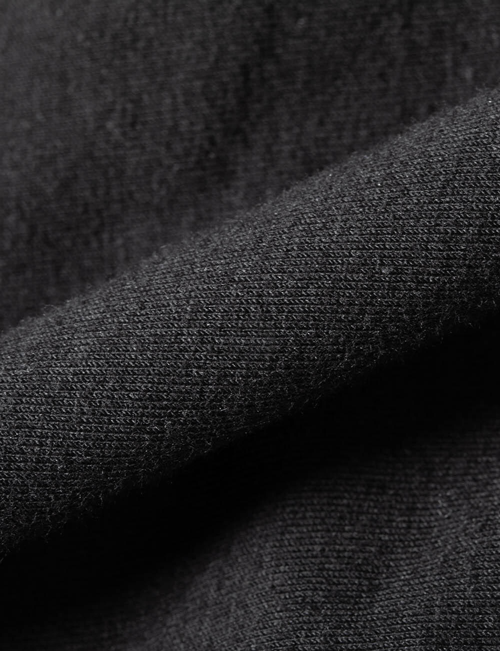 M66 fit detail