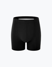 M96 boxer brief black front