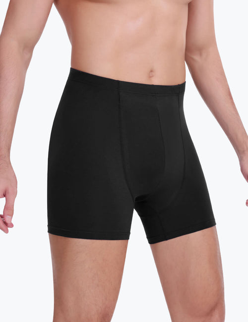 M96 boxer brief black