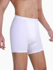 M96 boxer brief white