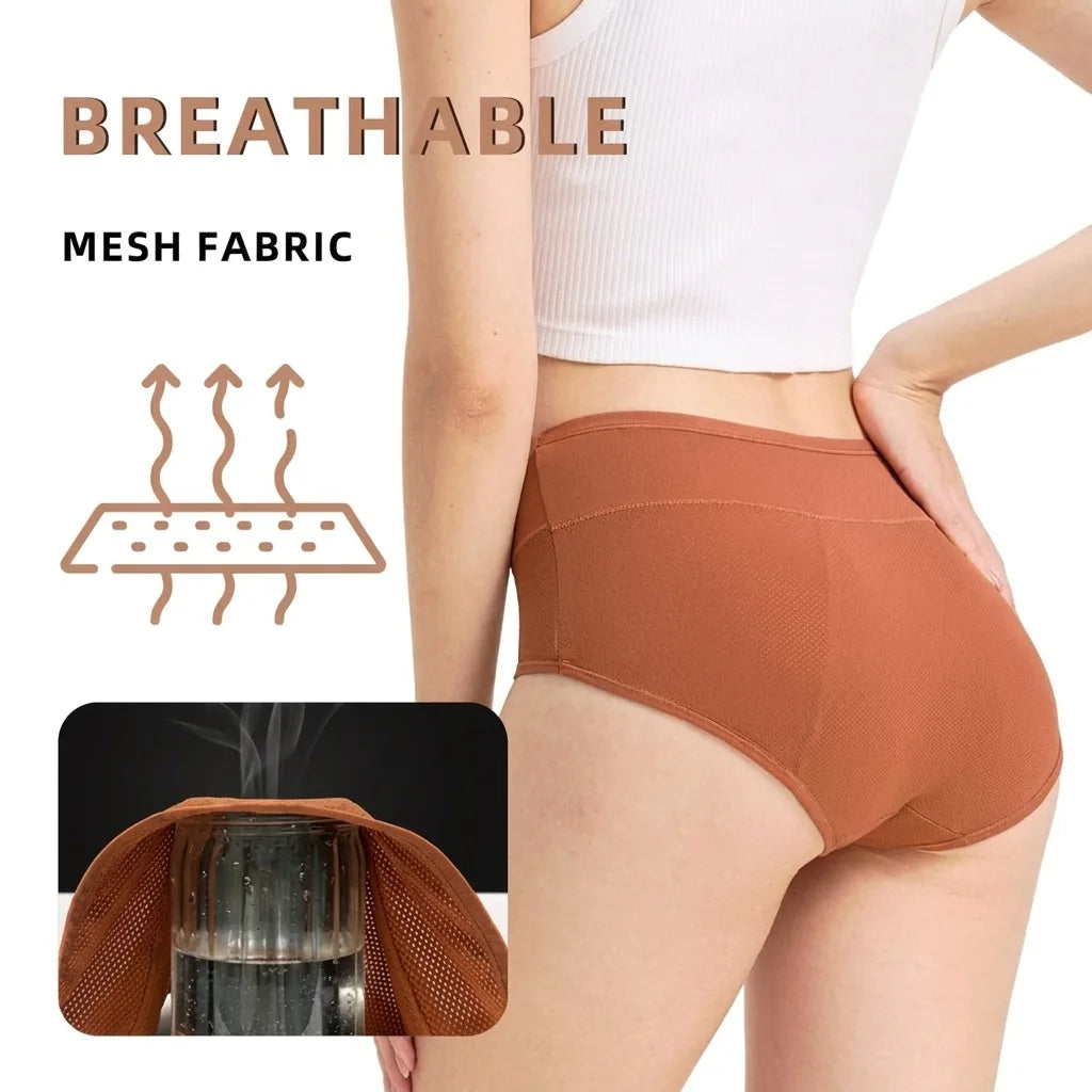 Maven Nove P14 breathable mesh fabric detail in Caramel