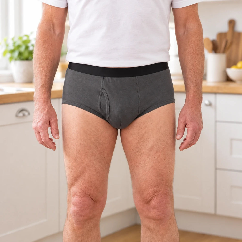 Men's Leakproof Brief 1